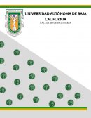 Reporte: transductores de flujo