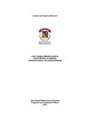 Programa de Contaduría Pública . (PIB)