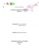 EL MODELO DE GESTION DEL CONOCIMIENTO PRODUCTO 3