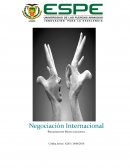 Empatía y comunicación no verbal