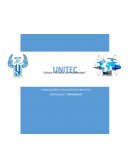 Infografia. Analisis de mercado