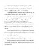 Revolucion industrial. Factores geográficos y de población