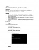 Uso de funciones “strcpy , strcmp, strrev,strlen,strcat” con cadenas