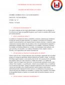 EXAMEN DE IDENTIDAD CULTURAL