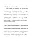 Profundizando sobre la ética