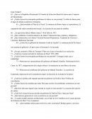 ¿Qué es la República Restaurada? guia