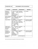 TECNOPETROL SAS PROCEDIMIENTO COPIA DE SEGURIDAD