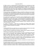 Caso práctico NESTLÉ