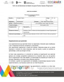 DIRECCIÓN ACADÉMICA Formato de entrega de evidencias