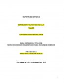 PLAN ESTRATEGICO MÉTODOLGIA 5S