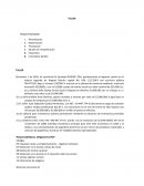 TALLER Amortización Depreciación