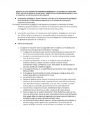 Lineamientos pedagógicos y curriculares de la educación inicial