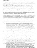 Modernidad Líquida (resumen cap 3)