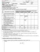 Prueba algoritmo 2 medio