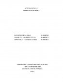 Caso empresa Quesos Andino S.A