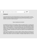 La estadística en nuestra vida diaria