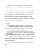 Cuerpo de Policia del Estado