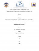 Elaboración y Comercialización de Bloques Hechos a Base de Cascarilla de Arroz