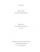 Planeación Estratégica en la vida cotidiana y laboral