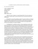 La ciudad de los sueños: una historia del muro israelí de Cisjordania