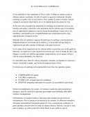 EL COACHING EN LA EMPRESAS