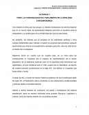 FUNCIONALIDAD DEL PARLAMENTO EN LA REALIDAD CONTEMPORÁNEA