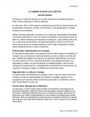 EL HOMBRE EN BUSCA DEL SENTIDO. VIKTOR FRANKL