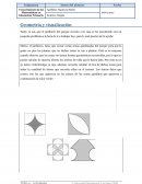 Geometría y visualización