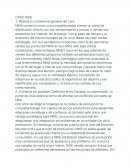 Caso NIKE . ¿Qué orientacion o enfoque de marketing desarrolla Nike?