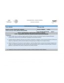 PLANEACIÓN DIDÁCTICA DEL DOCENTE . ESTADO, CONSTITUCIÓN Y GOBIERNO