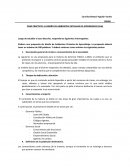 CASO PRÁCTICO: EL DISEÑO DE AMBIENTES VIRTUALES DE APRENDIZAJE (AVA)