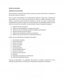 Gestion de Interesados