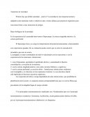 Ansiedad y Trastornos de Ansiedad