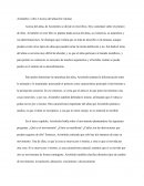 Aristóteles; Libro I Acerca del alma (De Anima)