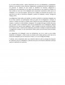 Derechos, obligaciones y prohibiciones para los trabajadores y sus patrones