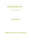 Imagen Corporativa Kokedama