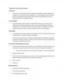 Navegar por internet de forma segura