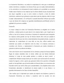 Facturacion Electronica