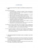 Caso el Corte Ingles