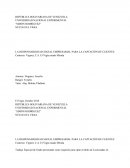 LA RESPONSABILIDAD SOCIAL EMPRESARIAL PARA LA CAPTACIÓN DE CLIENTES