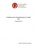 Panafricanismo y nacionalismo: alcances y restricciones del pensamiento panafricanista en Nkrumah