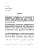 La Sociedad de Consumo