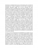 El internet, el uso de la Red