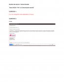 Comunicación: Del lenguaje corporal a la era digital