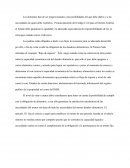 Alimentos, capacidad económica del deudor