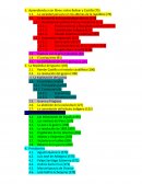 Plan de trabajo Postindependencia del Perú