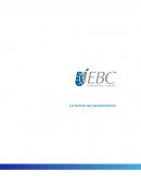 La fuerza del pensamiento