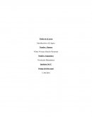 Introducción a la Lógica