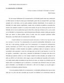 La comunicación y la felicidad ensayo