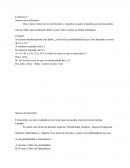 Probabilidad evidencia 1,2,3